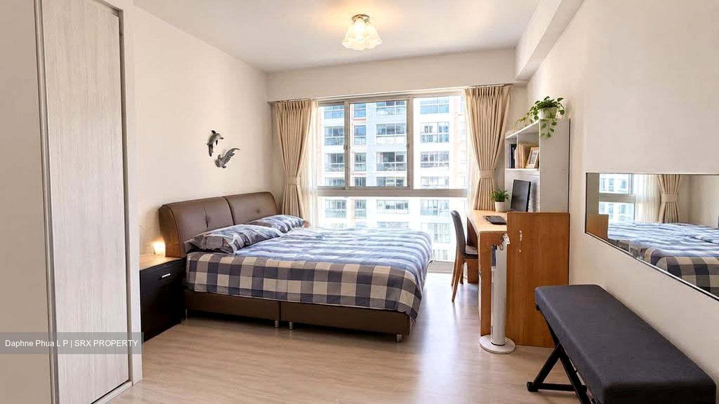 CityLife @ Tampines (D18), Condominium #618885691